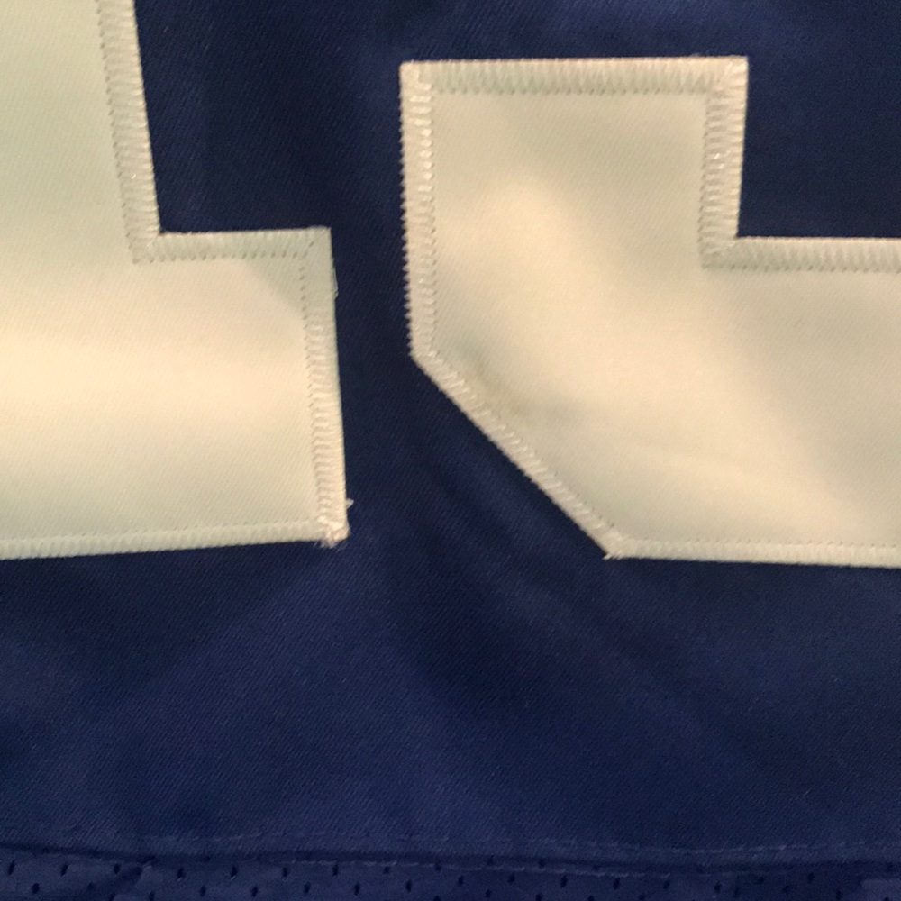 NY Giants Men's jersey - Beckham Jr - Picture 3 of 3